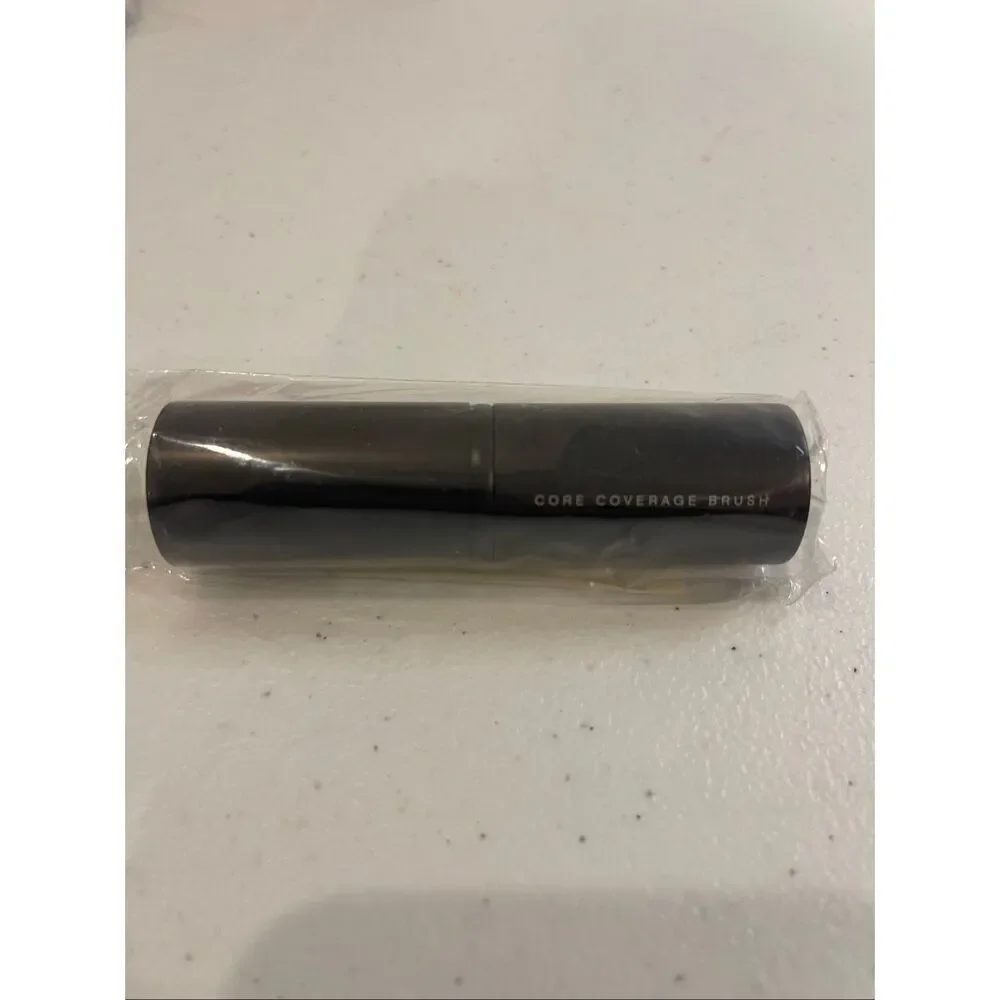 bareMinerals Core Coverage Foundation Brush New-Sealed
